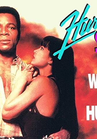 فيلم Hurricane Smith 1992 مترجم