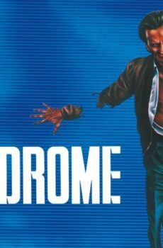 فيلم Videodrome 1983 مترجم