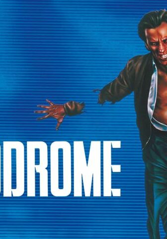 فيلم Videodrome 1983 مترجم