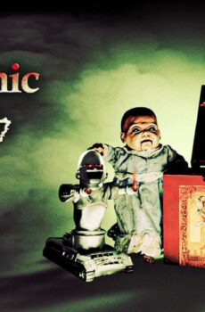 فيلم Demonic Toys 1992 مترجم