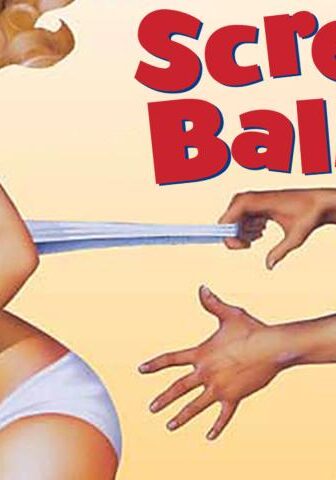 فيلم Screwballs 1983 مترجم
