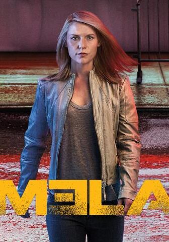 Homeland الموسم 6