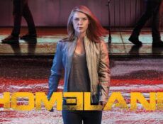مسلسل Homeland الموسم 6 الحلقة 7 مترجمة