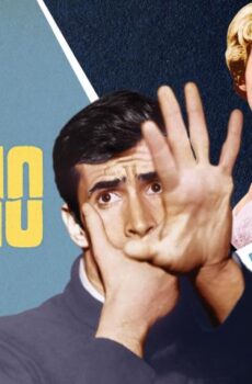 فيلم Psycho 1960 مترجم