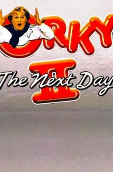فيلم Porky’s II: The Next Day 1983 مترجم