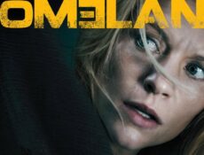 مسلسل Homeland الموسم 5 الحلقة 6 مترجمة