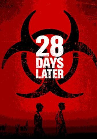 فيلم 28 Days Later… 2002 مترجم