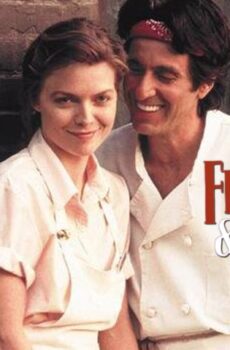 فيلم Frankie and Johnny 1991 مترجم