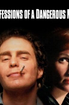 فيلم Confessions of a Dangerous Mind 2002 مترجم