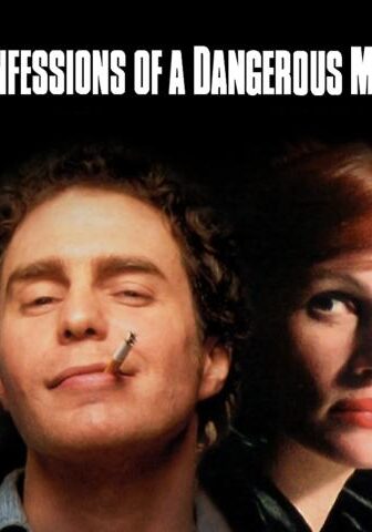 فيلم Confessions of a Dangerous Mind 2002 مترجم