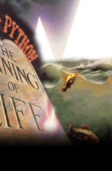 فيلم The Meaning of Life 1983 مترجم