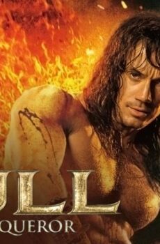 فيلم Kull the Conqueror 1997 مترجم