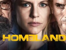 مسلسل Homeland الموسم 3 الحلقة 2 مترجمة