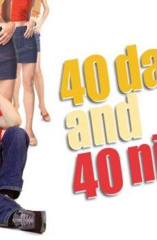 فيلم 40 Days and 40 Nights 2002 مترجم