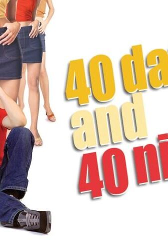 فيلم 40 Days and 40 Nights 2002 مترجم