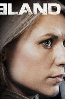 Homeland الموسم 2