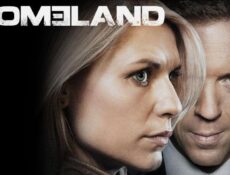 مسلسل Homeland الموسم 2 الحلقة 9 مترجمة