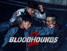 مسلسل Bloodhounds الموسم 2 الحلقة 7 (الأخيرة) مترجمة