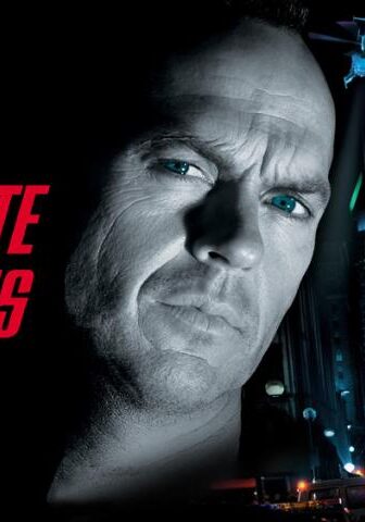 فيلم Desperate Measures 1998 مترجم