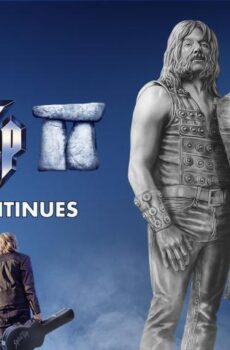 فيلم Spinal Tap II: The End Continues 2025 مترجم