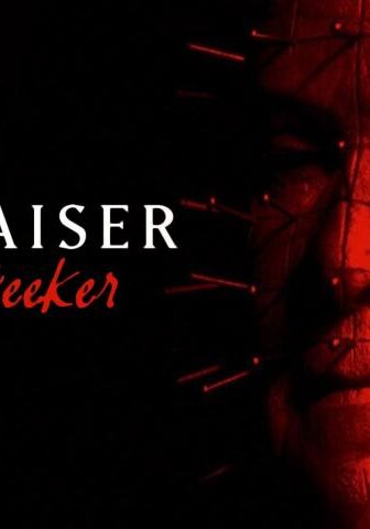 فيلم Hellraiser: Hellseeker 2002 مترجم