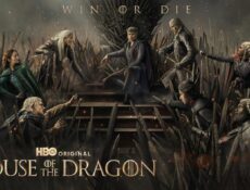 مسلسل House of the Dragon الموسم 3 الحلقة 1 مترجمة