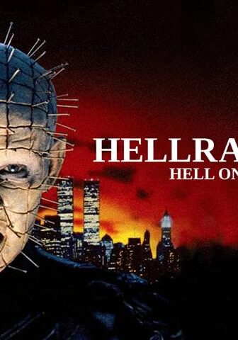 فيلم Hellraiser III: Hell on Earth 1992 مترجم