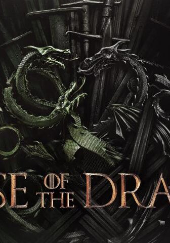 House of the Dragon الموسم 2