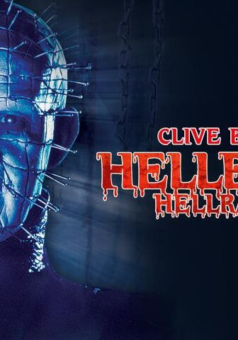 فيلم Hellbound: Hellraiser II 1988 مترجم