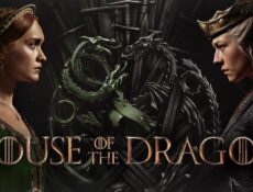 مسلسل House of the Dragon الموسم 2 الحلقة 1 مترجمة