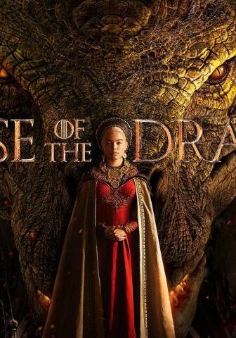 House of the Dragon