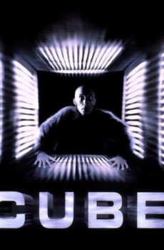 فيلم Cube 1997 مترجم