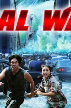 فيلم Tidal Wave 2009 مترجم