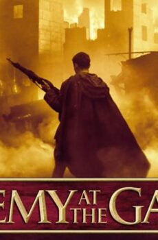 فيلم Enemy at the Gates 2001 مترجم