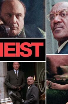 فيلم Heist 2001 مترجم
