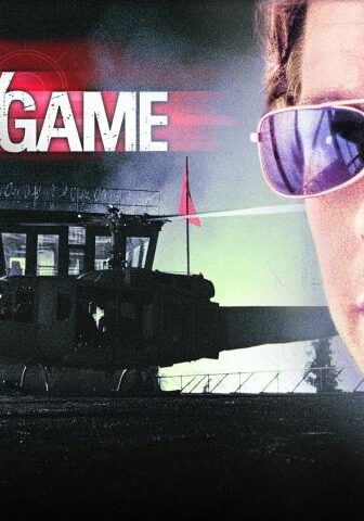فيلم Spy Game 2001 مترجم