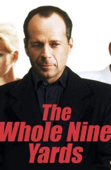 فيلم The Whole Nine Yards 2000 مترجم