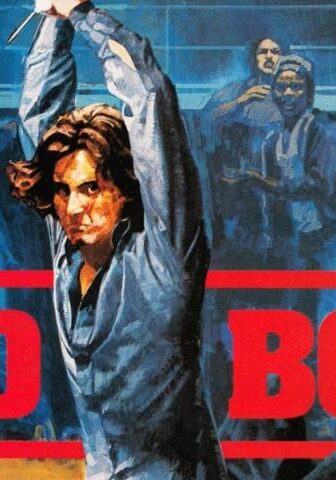 فيلم Bad Boys 1983 مترجم