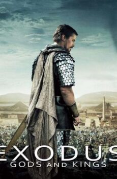 فيلم Exodus: Gods and Kings 2014 مترجم