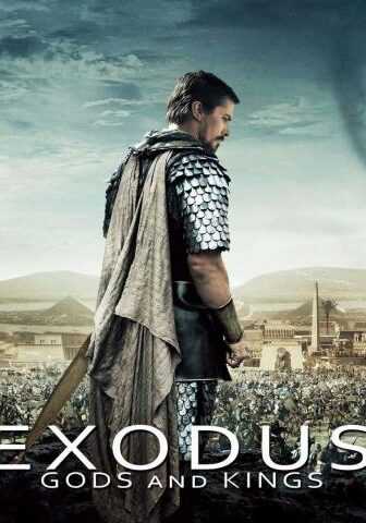 فيلم Exodus: Gods and Kings 2014 مترجم