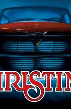 فيلم Christine 1983 مترجم