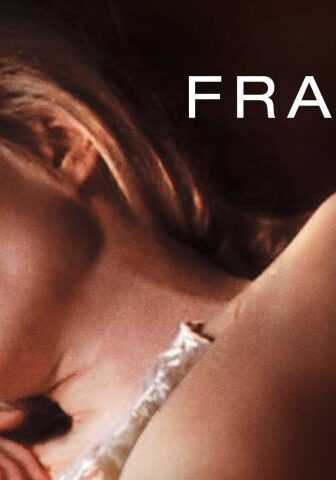 فيلم Frances 1982 مترجم
