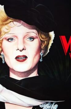 فيلم Veronika Voss 1982 مترجم