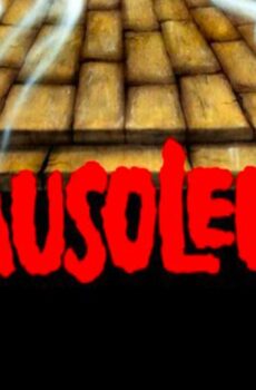 فيلم Mausoleum 1983 مترجم