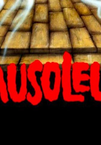 فيلم Mausoleum 1983 مترجم