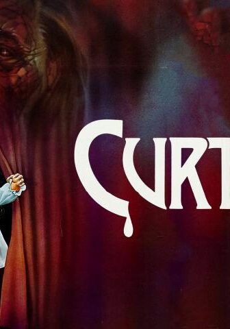 فيلم Curtains 1983 مترجم