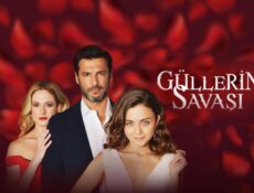 مسلسل حرب الورود الحلقة 29 مترجمة – Güllerin Savasi