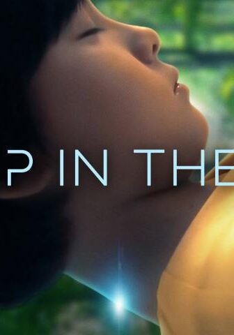 فيلم Sheep in the Box 2026 مترجم