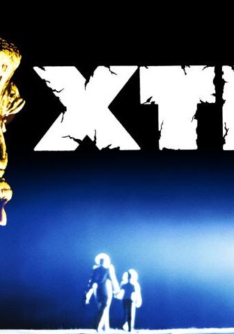 فيلم Xtro 1982 مترجم