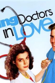 فيلم Young Doctors in Love 1982 مترجم